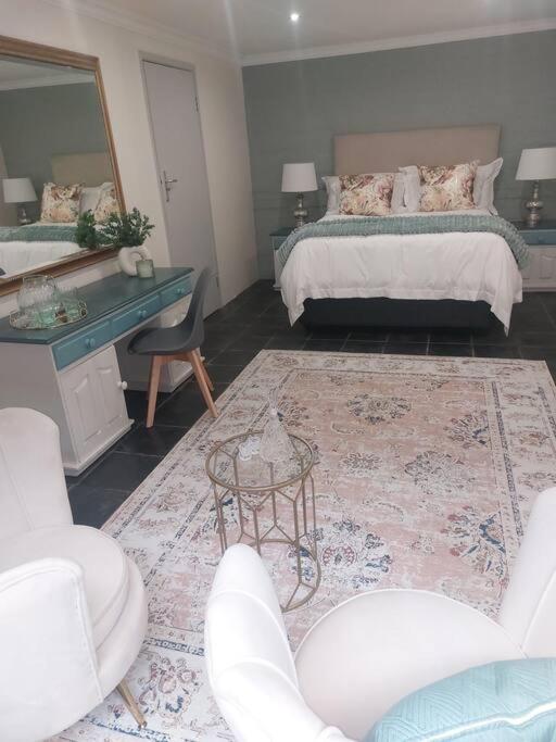 Appartement Hide Away On 21 à Mossel Bay Extérieur photo