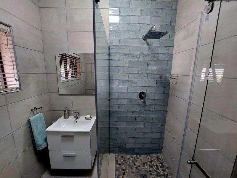 Appartement Hide Away On 21 à Mossel Bay Extérieur photo