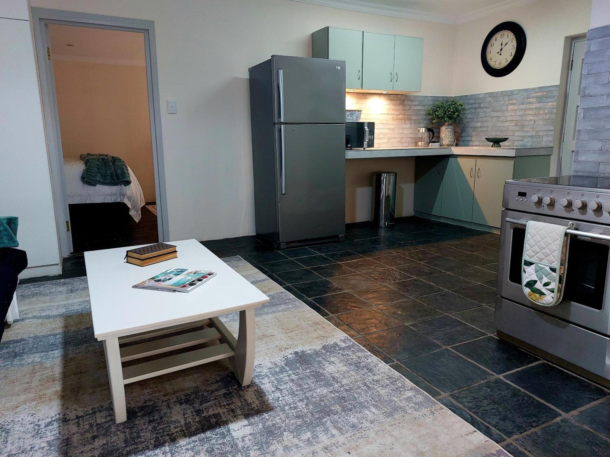 Appartement Hide Away On 21 à Mossel Bay Extérieur photo
